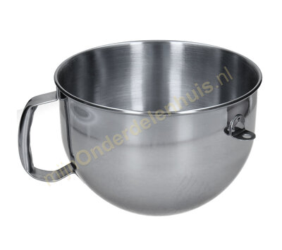 KitchenAid mengkom van keukenmachine KN2B6PEH W10245251