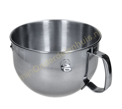 KitchenAid mengkom van keukenmachine KN2B6PEH W10245251