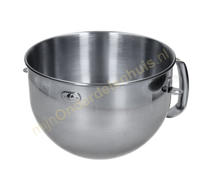 KitchenAid mengkom van keukenmachine KN2B6PEH W10245251