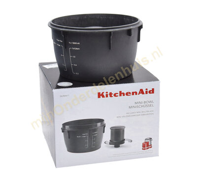 KitchenAid mengkom van keukenmachine W10909932, 5KZMA11