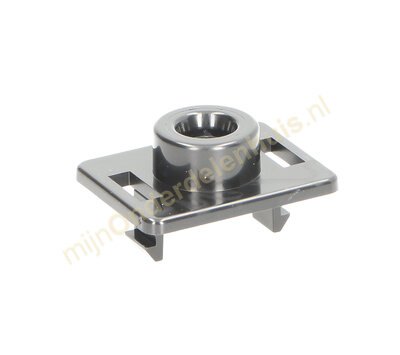 Saeco koppelstuk van reservoir koffiemachine 421944040061