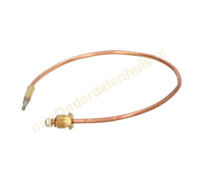 Universeel thermokoppel voor kachel / geiser 320mm 5x35mm
