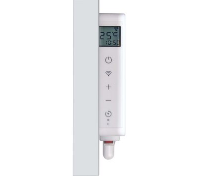 Nedis SmartLife infrarood verwarmingspaneel HTIP700WTW