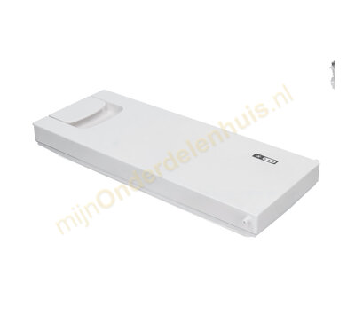 Inventum vriesvakdeur van koelkast 30300900089