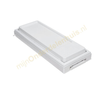 Inventum vriesvakdeur van koelkast 30300900089