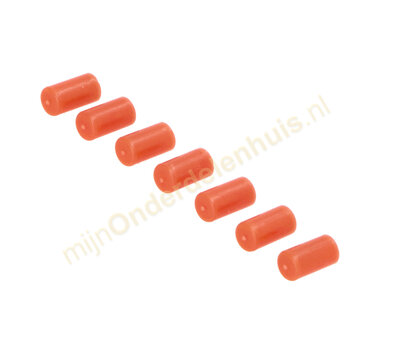 Inventum voetje van magnetron 30100900016