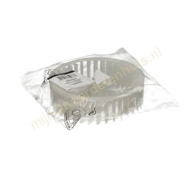 Whirlpool waaier van wasdroger C00526646