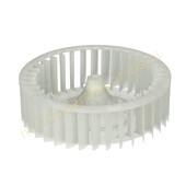 Whirlpool Whirlpool waaier van wasdroger 488000526646 C00526646
