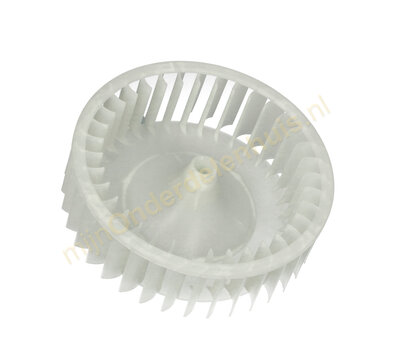 Whirlpool waaier van wasdroger 488000526646 C00526646