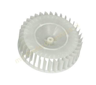 Whirlpool waaier van wasdroger 488000526646 C00526646