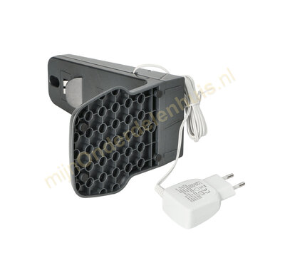 Black&Decker laadstation van kruimeldief N925385