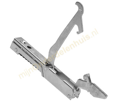 Lofra scharnier van fornuis 03040078
