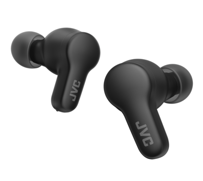 JVC Bluetooth in-ear hoofdtelefoon HA-A7T2-BE