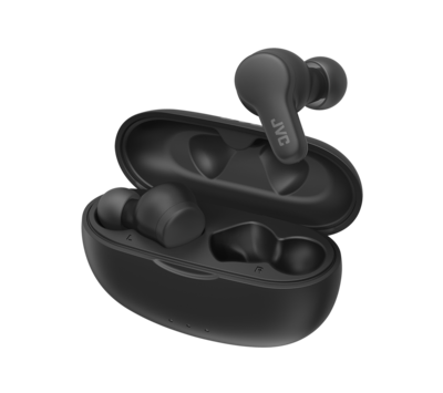 JVC Bluetooth in-ear hoofdtelefoon HA-A7T2-BE