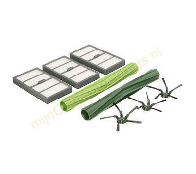 iRobot vervangingsset van stofzuiger 4655986