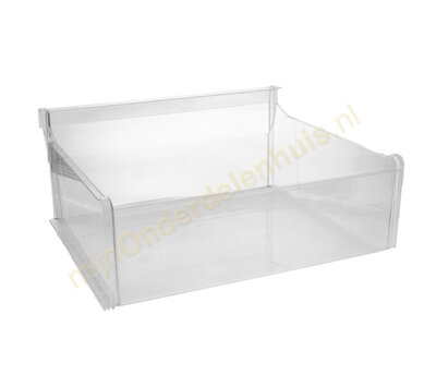Whirlpool groentelade van koelkast 481010596931