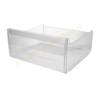 Whirlpool groentelade van koelkast 481010596931