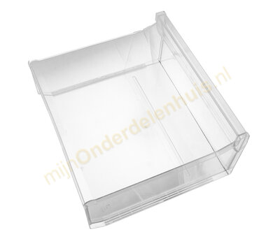 Whirlpool groentelade van koelkast 481010596931