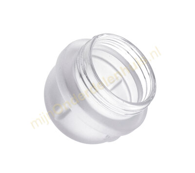 Bosch lampglaasje van oven 00632807