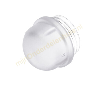 Bosch lampglaasje van oven 00632807