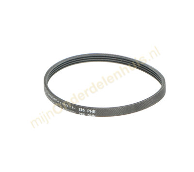Beko Poly-V-snaar 285 H4 TEM 491500303