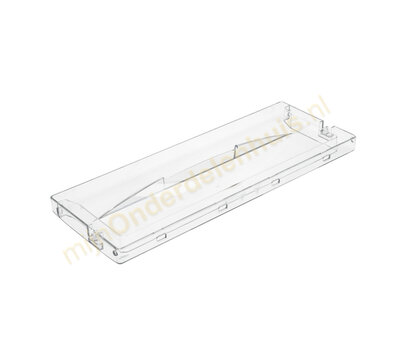 Whirlpool front van koelkast 482000031423, C00278737