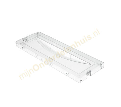 Whirlpool front van koelkast 482000031423, C00278737