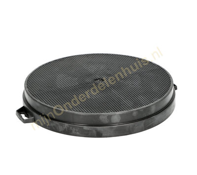 Candy koolstoffilter voor afzuigkap 49018362