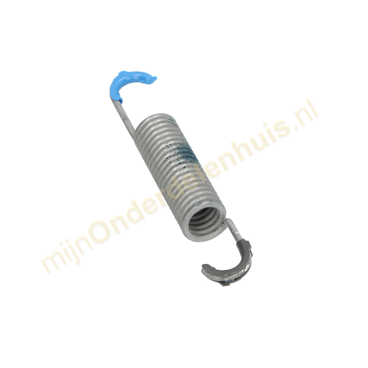 Molla Ammortizzatrice Originale Per Lavatrice Whirlpool, Bauknecht, Ariston Hotpoint – 481010816225 – Diametro 26mm, Lunghezza 173mm