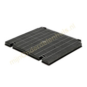 Pelgrim Pelgrim koolstoffilter van afzuigkap 50279894005