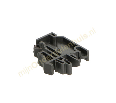 M-System houder van fornuis 069097