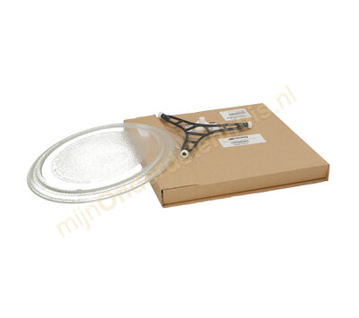 Smeg draaiplateau van magnetron 698414212