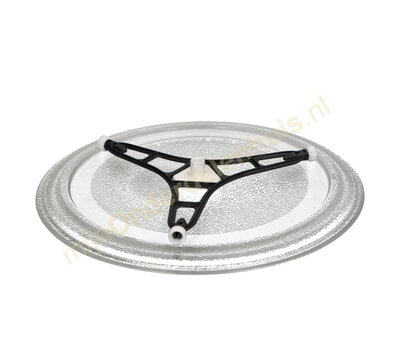 Smeg draaiplateau van magnetron 698414212