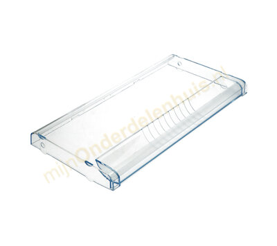 Bosch front van koelkast 00663723