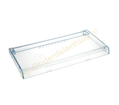 Bosch front van koelkast 00663723