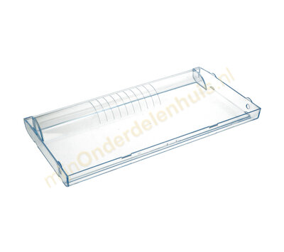 Bosch front van koelkast 00663723