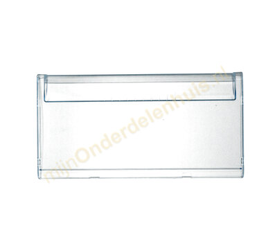 Bosch front van koelkast 00663723