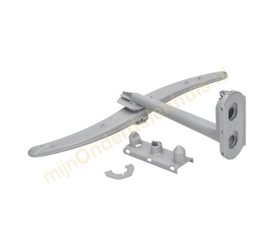 Bosch sproeiarm van vaatwasser 00298594