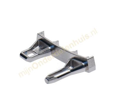 Bosch deurhaak van wasdroger 00614390