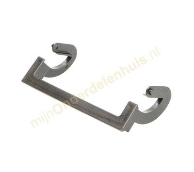 Bosch handgreep van koffiemachine 00647886