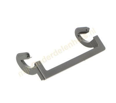 Bosch handgreep van koffiemachine 00647886