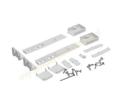 AEG deurgeleiderset van koelkast 140046408203