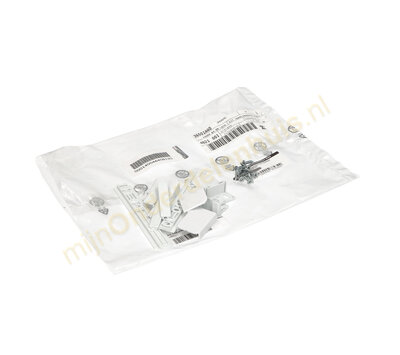 AEG deurgeleiderset van koelkast 140046408203