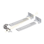 Liebherr Liebherr deurgeleiderset van koelkast 9086322