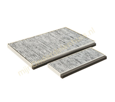 Bosch koolstoffilter van afzuigkap 11042136