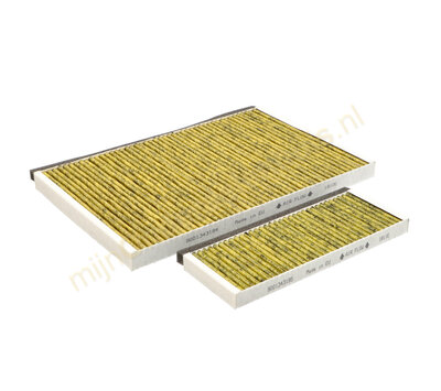 Bosch koolstoffilter van afzuigkap 11042136