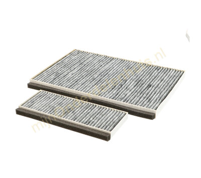 Bosch koolstoffilter van afzuigkap 11042136