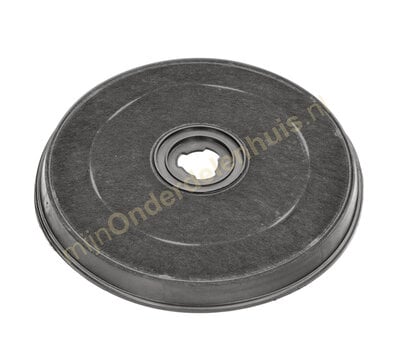 Bosch koolstoffilter van afzuigkap LZ27001  11005732