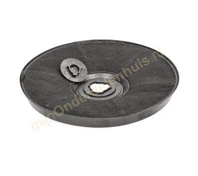 Bosch koolstoffilter van afzuigkap LZ27001  11005732