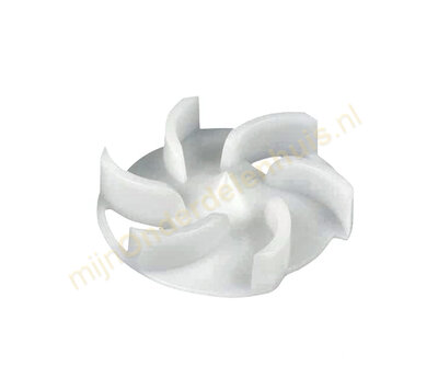 Bosch sproeier van vaatwasser 00611388